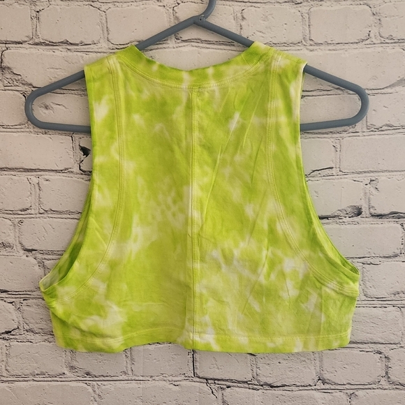 Lululemon All Yours Crop Tank Top - Picture 8 of 12